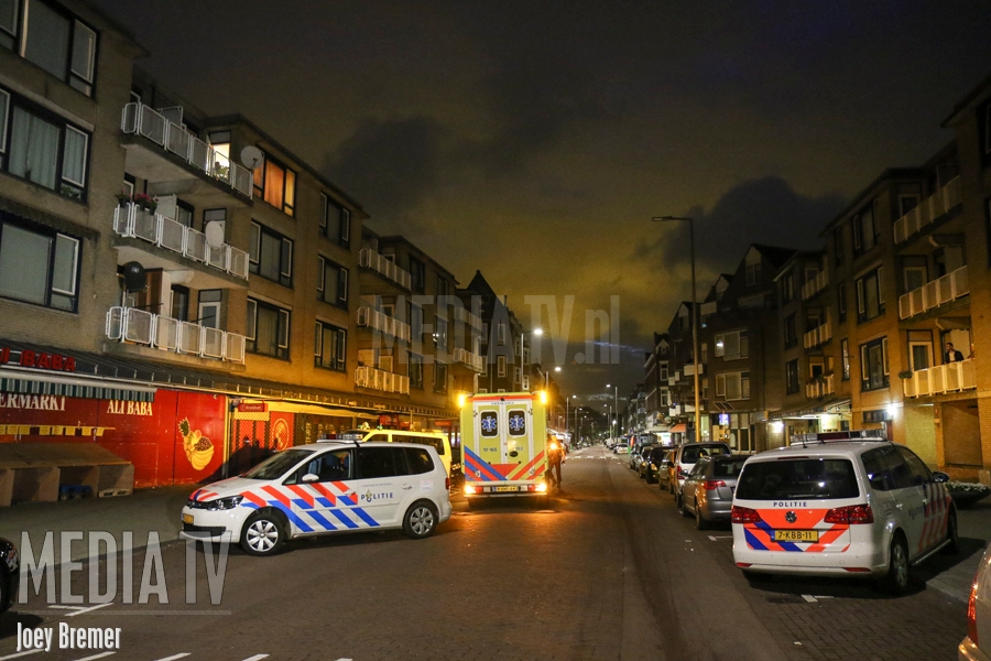 Verdachten fatale schietpartij Crooswijkseweg Rotterdam op vrije voeten