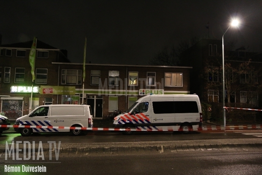 Dode na steekpartij Eemsteynplein Dordrecht (video)