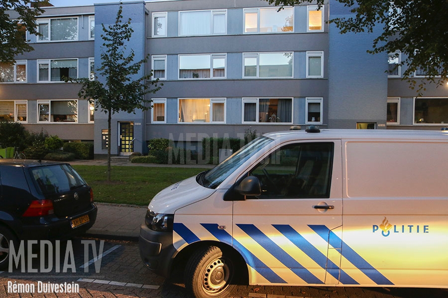 Zeven aanhoudingen voor plannen 'terroristische aanslag' in Nederland (video)
