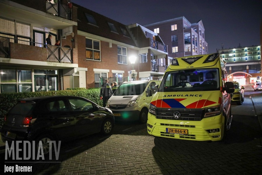 Arrestatie voor fatale schietpartij Boomgaardstraat Schiedam