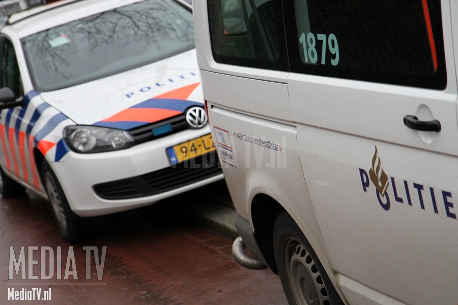 Verdachte ernstig zedenmisdrijf in de Rotterdamse Provenierswijk aangehouden