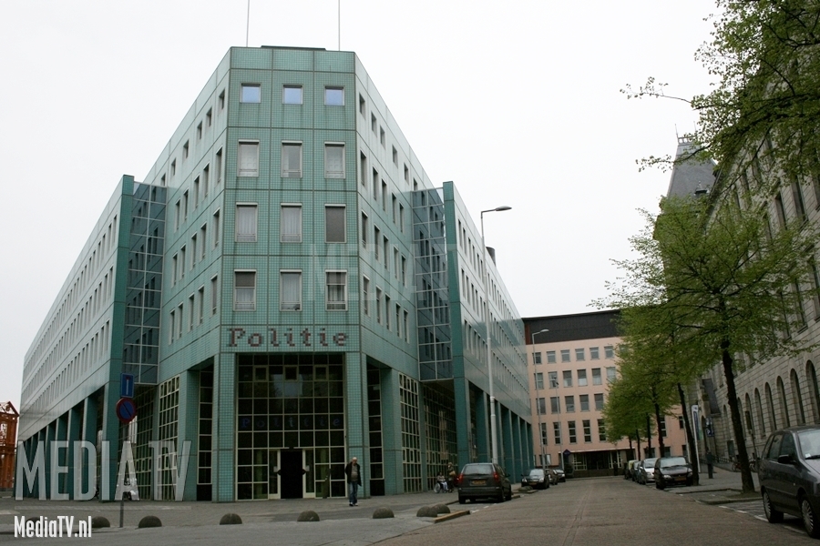 Politie zoekt informatie overval Endeldijk Rotterdam