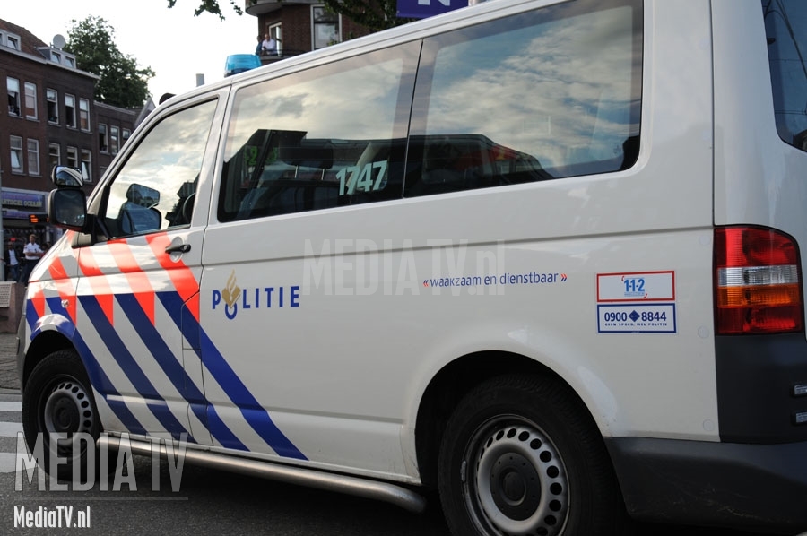 Man aangehouden voor handel in harddrugs in Crooswijk