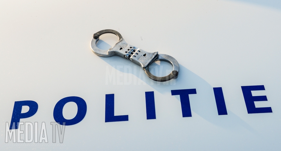 Man aangehouden na steekincident Robbenoordplein Rotterdam